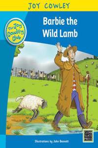 Barbie the Wild Lamb