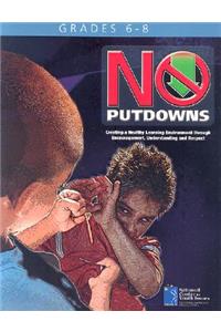 No Putdowns