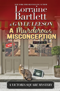 Murderous Misconception