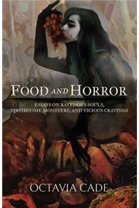 Food and Horror