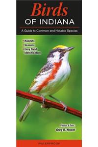 Birds of Indiana