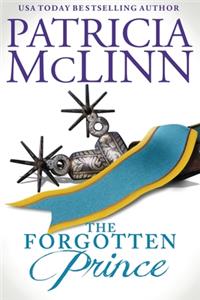 Forgotten Prince (The Wedding Series, Book 9)