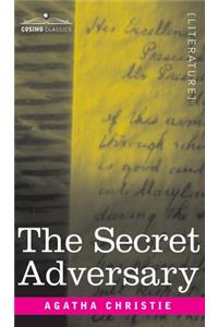 Secret Adversary
