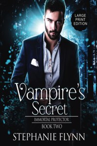 Vampire's Secret