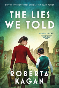 Lies We Told
