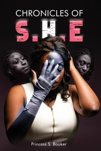 Chronicles of S.H.E.