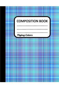 Composition Book