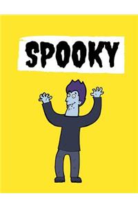 Spooky