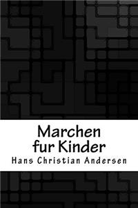 Marchen Fur Kinder