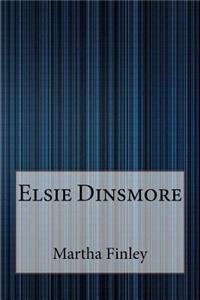Elsie Dinsmore