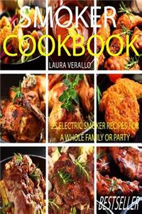 Smoker Cookbook