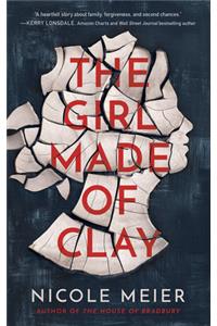 Girl Made of Clay