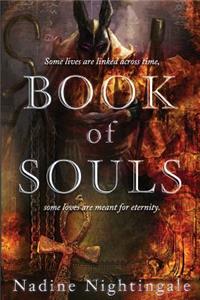 Book of Souls