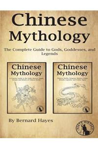 Chinese Mythology