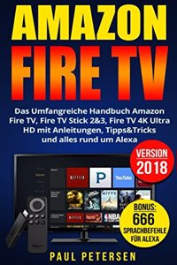 Amazon Fire TV