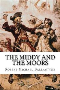 The Middy and the Moors