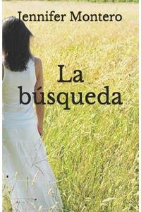 La búsqueda