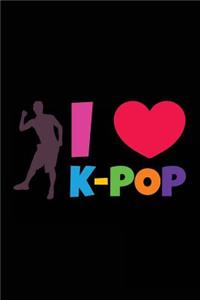 I Heart K-Pop