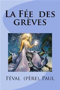 Fée des grèves