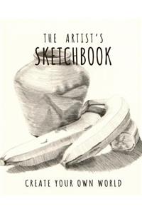 The Artist's Sketchbook