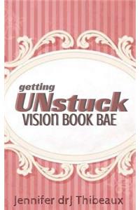 Getting Unstuck