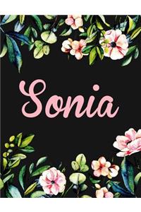 Sonia