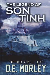 The Legend of Son Tinh