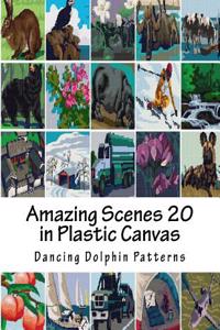Amazing Scenes 20