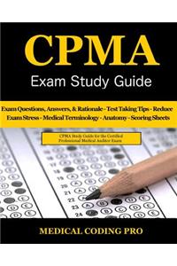 CPMA Exam Study Guide - 2018 Edition