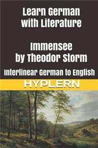 Learn German with Literature