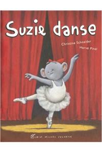 Suzie Danse