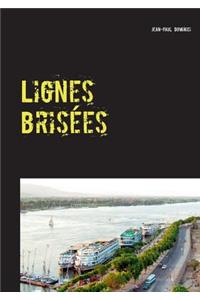 Lignes Brisees