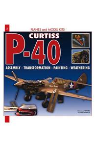 P-40 Curtiss