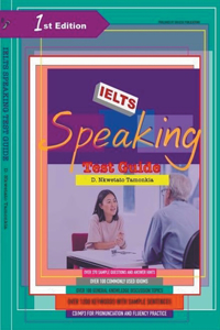 Ielts Speaking Test Guide