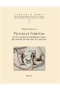 Pictura Et Scriptura