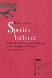 Species Technica.
