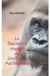 Le fascinant voyage de Gorille et Pat'blanche
