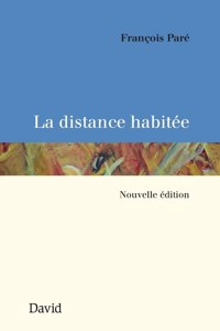 distance habitée