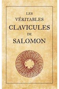 Les Véritables Clavicules de Salomon