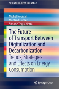 Future of Transport Between Digitalization and Decarbonization