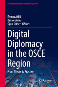 Digital Diplomacy in the OSCE Region