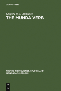 Munda Verb