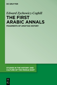 First Arabic Annals