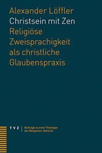 Christsein Mit Zen