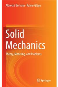 Solid Mechanics