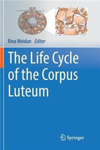 Life Cycle of the Corpus Luteum