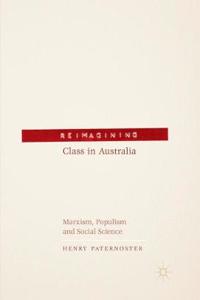 Reimagining Class in Australia
