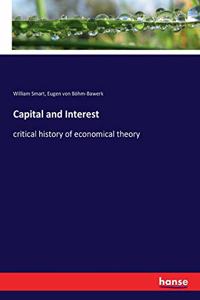 Capital and Interest