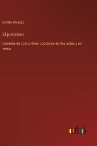 jornalero