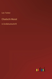 Chadschi Murat